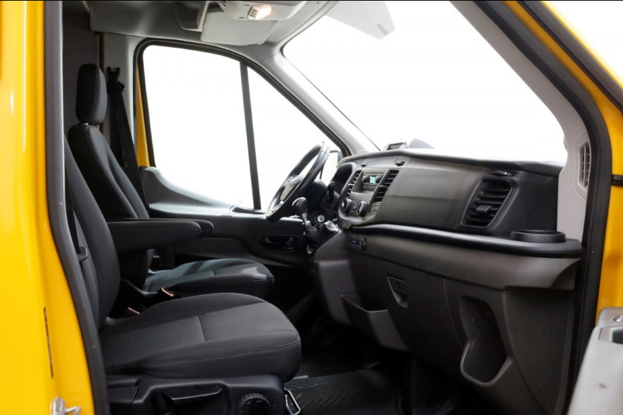 Ford Transit 350 2.0 TDCI 130pk L3H2 Trend Airco/Trekhaak 2800kg 01-2021
