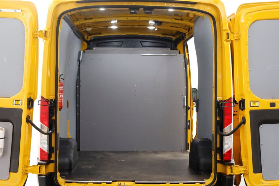 Ford Transit 350 2.0 TDCI 130pk L3H2 Trend Airco/Trekhaak 2800kg 01-2021