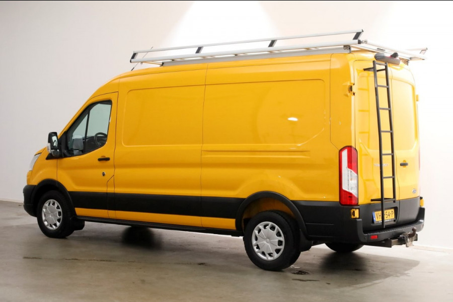 Ford Transit 350 2.0 TDCI 130pk L3H2 Trend Airco/Trekhaak 2800kg 01-2021