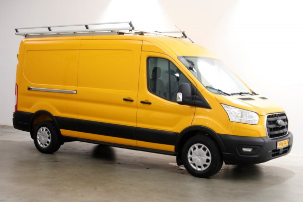 Ford Transit 350 2.0 TDCI 130pk L3H2 Trend Airco/Trekhaak 2800kg 01-2021