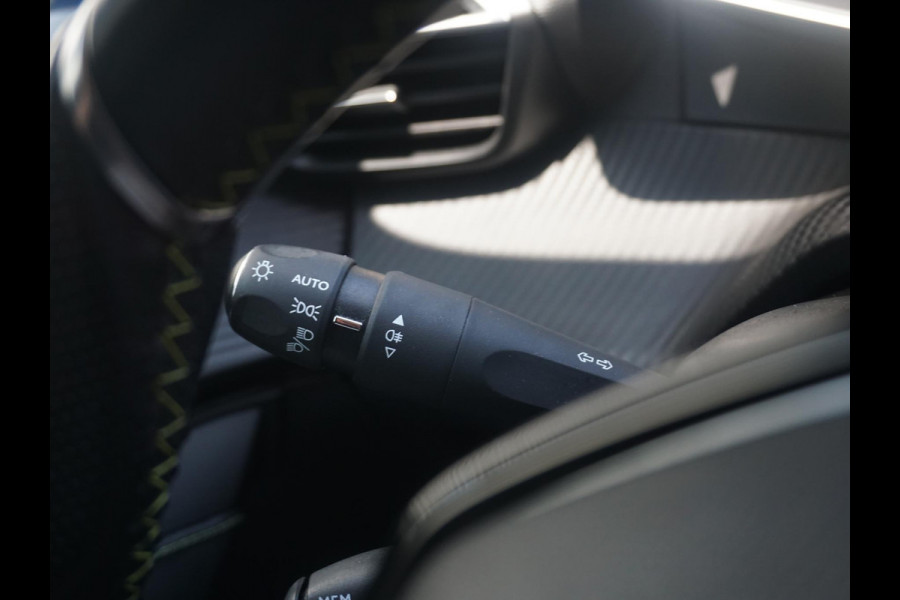 Peugeot e-208 EV GT 350 50 kWh