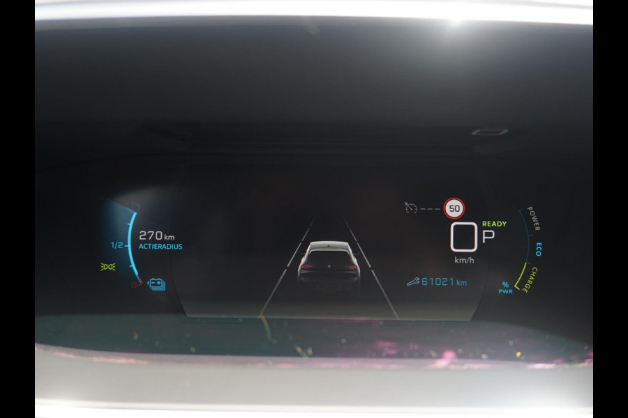 Peugeot e-208 EV GT 350 50 kWh