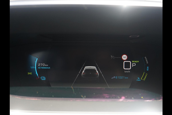 Peugeot e-208 EV GT 350 50 kWh