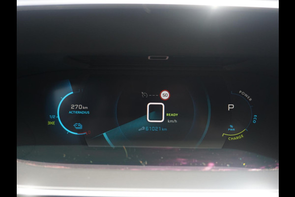 Peugeot e-208 EV GT 350 50 kWh