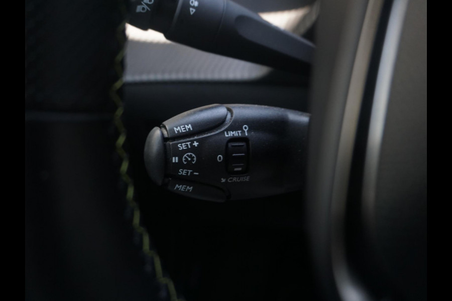 Peugeot e-208 EV GT 350 50 kWh