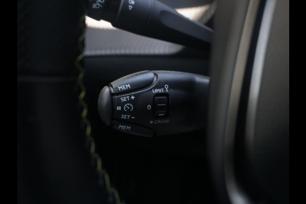 Peugeot e-208 EV GT 350 50 kWh