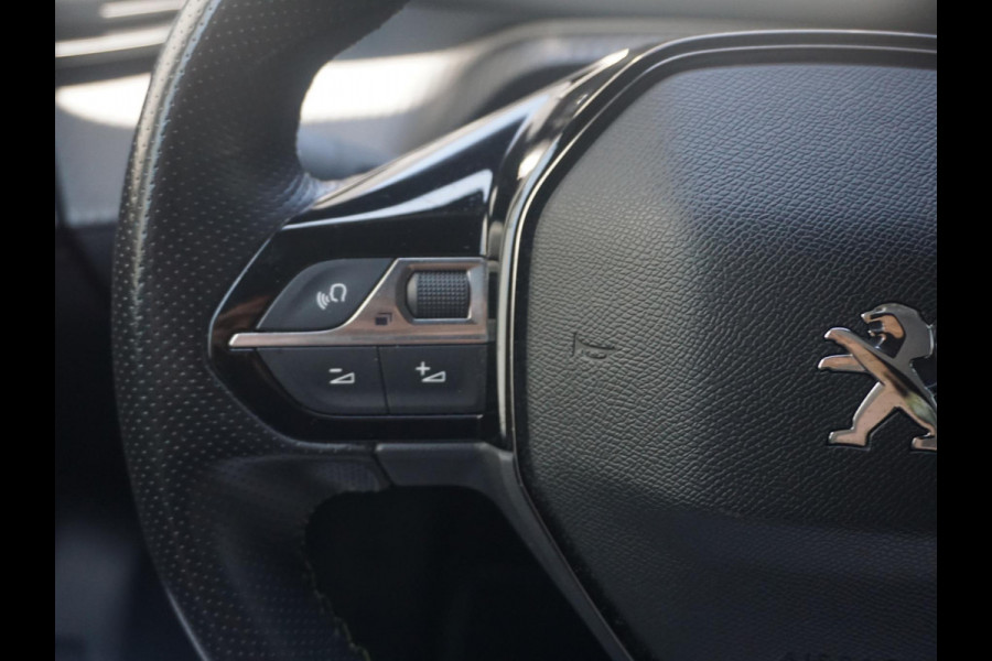 Peugeot e-208 EV GT 350 50 kWh
