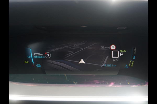 Peugeot e-208 EV GT 350 50 kWh