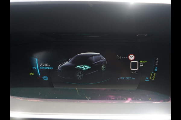 Peugeot e-208 EV GT 350 50 kWh