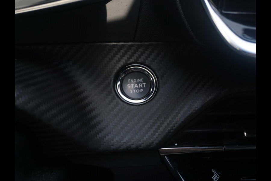 Peugeot e-208 EV GT 350 50 kWh