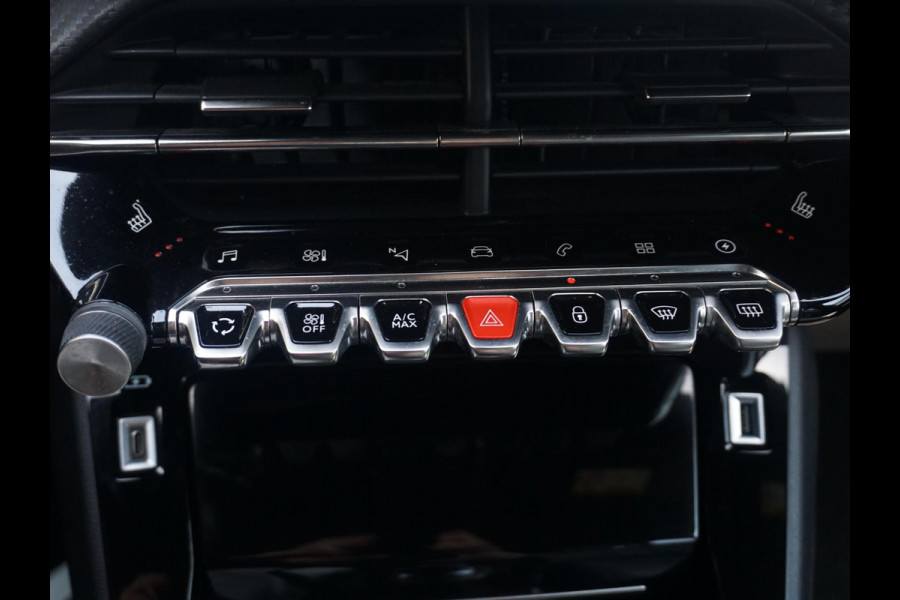Peugeot e-208 EV GT 350 50 kWh