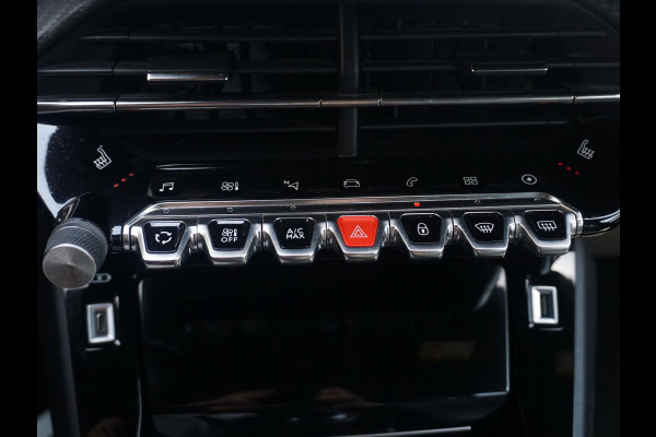 Peugeot e-208 EV GT 350 50 kWh