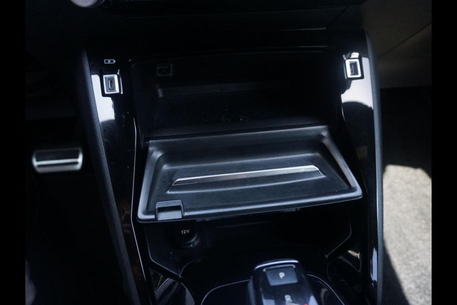 Peugeot e-208 EV GT 350 50 kWh