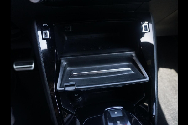 Peugeot e-208 EV GT 350 50 kWh
