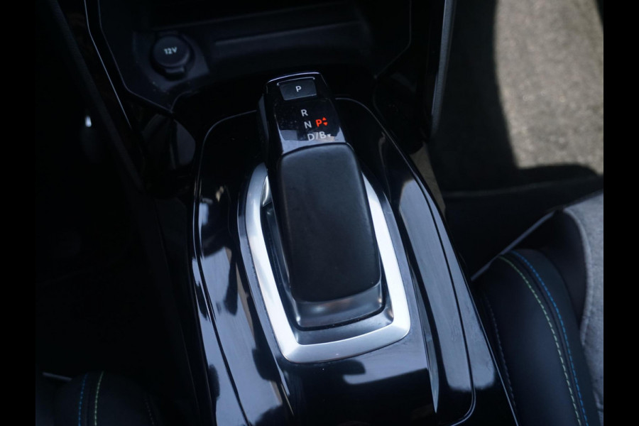 Peugeot e-208 EV GT 350 50 kWh
