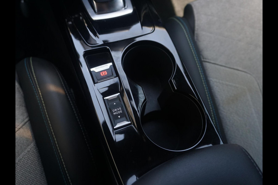 Peugeot e-208 EV GT 350 50 kWh
