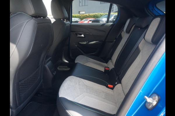 Peugeot e-208 EV GT 350 50 kWh