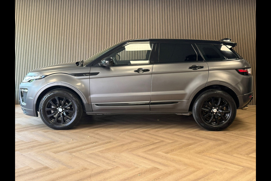 Land Rover Range Rover Evoque 2.0 eD4 Urban Series SE Dynamic PANORAMADAK LEDER NAVIGATIE CAMERA MEMORY STOELVERWARMING PDC CRUISE