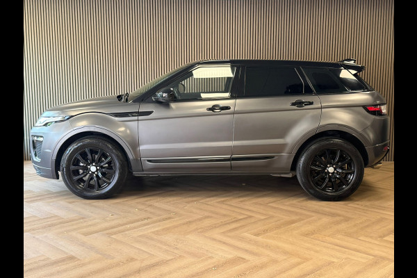 Land Rover Range Rover Evoque 2.0 eD4 Urban Series SE Dynamic PANORAMADAK LEDER NAVIGATIE CAMERA MEMORY STOELVERWARMING PDC CRUISE