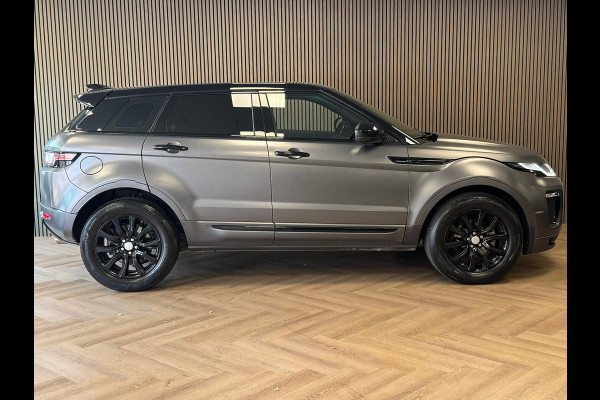 Land Rover Range Rover Evoque 2.0 eD4 Urban Series SE Dynamic PANORAMADAK LEDER NAVIGATIE CAMERA MEMORY STOELVERWARMING PDC CRUISE
