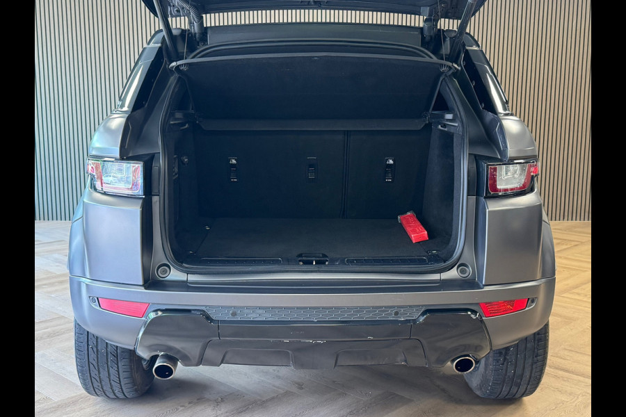 Land Rover Range Rover Evoque 2.0 eD4 Urban Series SE Dynamic PANORAMADAK LEDER NAVIGATIE CAMERA MEMORY STOELVERWARMING PDC CRUISE