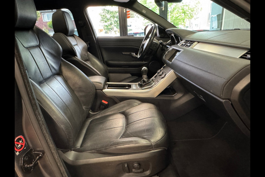 Land Rover Range Rover Evoque 2.0 eD4 Urban Series SE Dynamic PANORAMADAK LEDER NAVIGATIE CAMERA MEMORY STOELVERWARMING PDC CRUISE