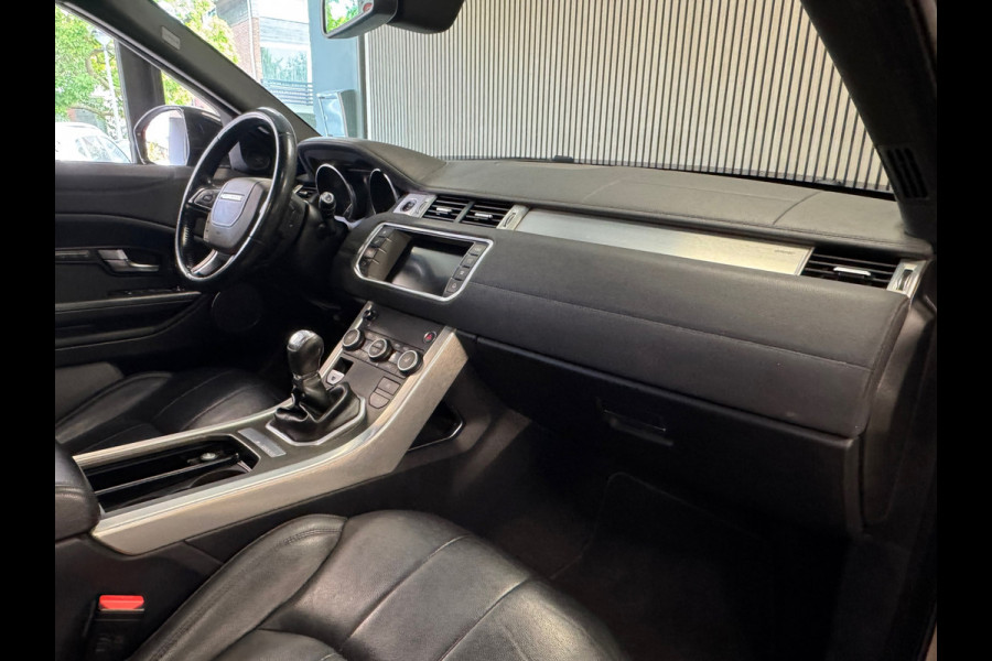 Land Rover Range Rover Evoque 2.0 eD4 Urban Series SE Dynamic PANORAMADAK LEDER NAVIGATIE CAMERA MEMORY STOELVERWARMING PDC CRUISE