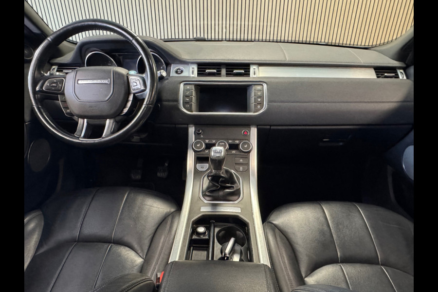 Land Rover Range Rover Evoque 2.0 eD4 Urban Series SE Dynamic PANORAMADAK LEDER NAVIGATIE CAMERA MEMORY STOELVERWARMING PDC CRUISE