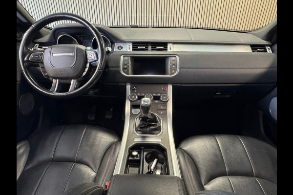 Land Rover Range Rover Evoque 2.0 eD4 Urban Series SE Dynamic PANORAMADAK LEDER NAVIGATIE CAMERA MEMORY STOELVERWARMING PDC CRUISE