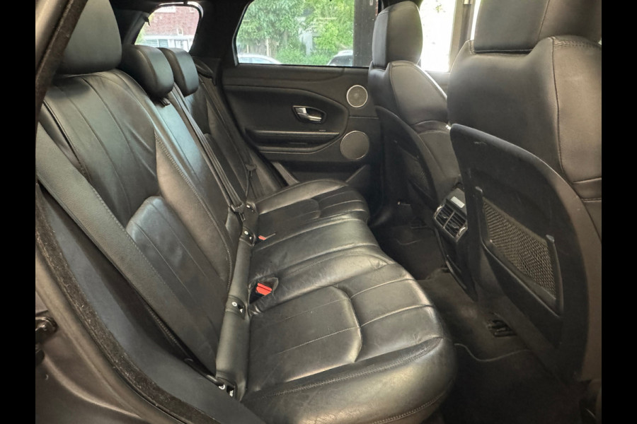 Land Rover Range Rover Evoque 2.0 eD4 Urban Series SE Dynamic PANORAMADAK LEDER NAVIGATIE CAMERA MEMORY STOELVERWARMING PDC CRUISE