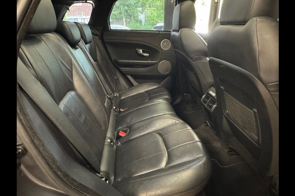 Land Rover Range Rover Evoque 2.0 eD4 Urban Series SE Dynamic PANORAMADAK LEDER NAVIGATIE CAMERA MEMORY STOELVERWARMING PDC CRUISE
