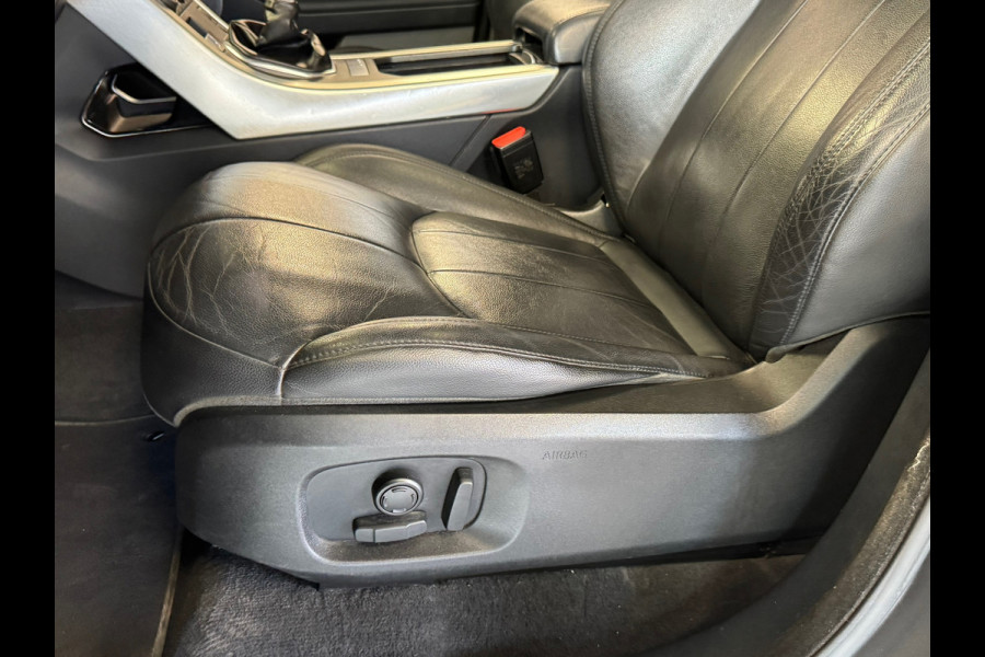Land Rover Range Rover Evoque 2.0 eD4 Urban Series SE Dynamic PANORAMADAK LEDER NAVIGATIE CAMERA MEMORY STOELVERWARMING PDC CRUISE