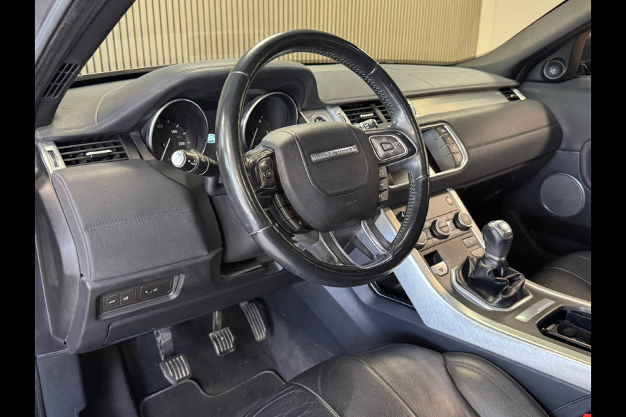 Land Rover Range Rover Evoque 2.0 eD4 Urban Series SE Dynamic PANORAMADAK LEDER NAVIGATIE CAMERA MEMORY STOELVERWARMING PDC CRUISE
