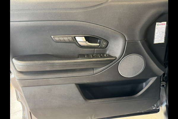 Land Rover Range Rover Evoque 2.0 eD4 Urban Series SE Dynamic PANORAMADAK LEDER NAVIGATIE CAMERA MEMORY STOELVERWARMING PDC CRUISE