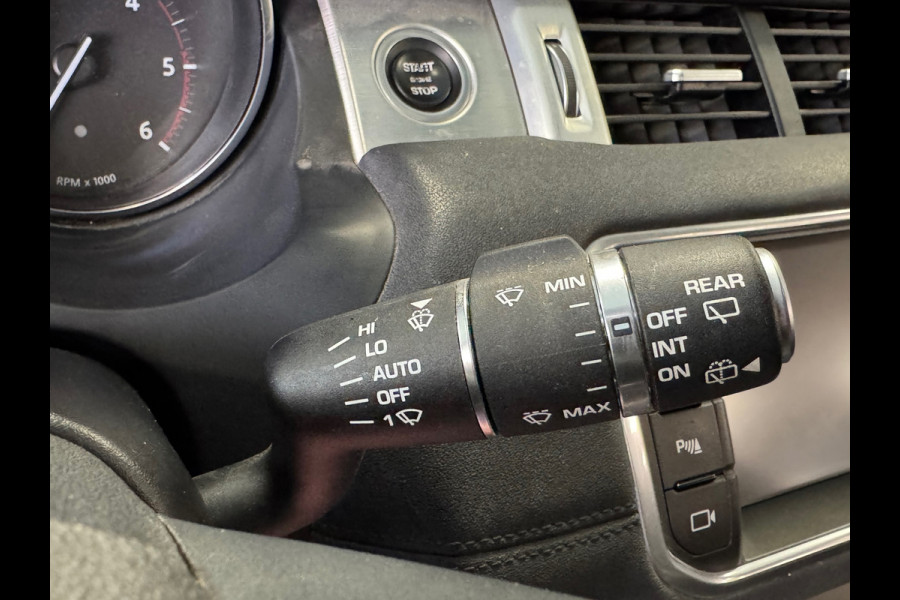 Land Rover Range Rover Evoque 2.0 eD4 Urban Series SE Dynamic PANORAMADAK LEDER NAVIGATIE CAMERA MEMORY STOELVERWARMING PDC CRUISE