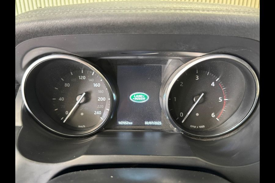 Land Rover Range Rover Evoque 2.0 eD4 Urban Series SE Dynamic PANORAMADAK LEDER NAVIGATIE CAMERA MEMORY STOELVERWARMING PDC CRUISE