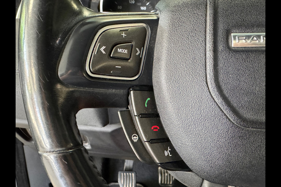 Land Rover Range Rover Evoque 2.0 eD4 Urban Series SE Dynamic PANORAMADAK LEDER NAVIGATIE CAMERA MEMORY STOELVERWARMING PDC CRUISE