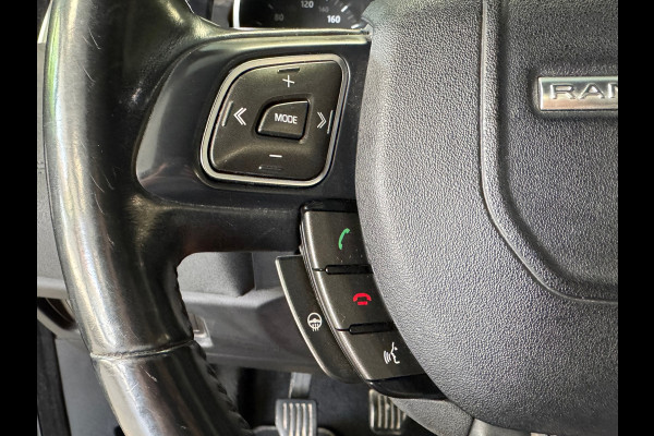 Land Rover Range Rover Evoque 2.0 eD4 Urban Series SE Dynamic PANORAMADAK LEDER NAVIGATIE CAMERA MEMORY STOELVERWARMING PDC CRUISE