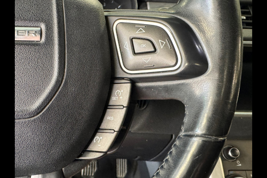 Land Rover Range Rover Evoque 2.0 eD4 Urban Series SE Dynamic PANORAMADAK LEDER NAVIGATIE CAMERA MEMORY STOELVERWARMING PDC CRUISE