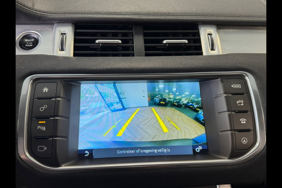 Land Rover Range Rover Evoque 2.0 eD4 Urban Series SE Dynamic PANORAMADAK LEDER NAVIGATIE CAMERA MEMORY STOELVERWARMING PDC CRUISE