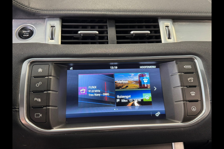 Land Rover Range Rover Evoque 2.0 eD4 Urban Series SE Dynamic PANORAMADAK LEDER NAVIGATIE CAMERA MEMORY STOELVERWARMING PDC CRUISE