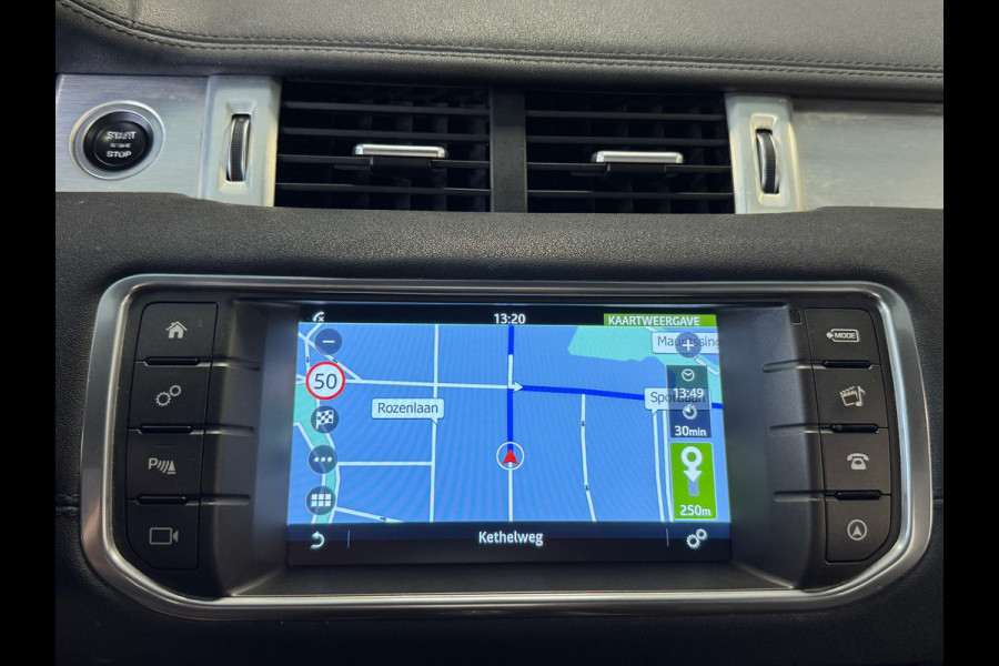 Land Rover Range Rover Evoque 2.0 eD4 Urban Series SE Dynamic PANORAMADAK LEDER NAVIGATIE CAMERA MEMORY STOELVERWARMING PDC CRUISE