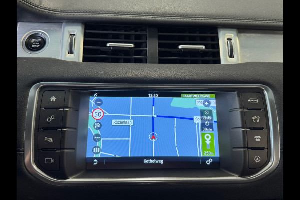 Land Rover Range Rover Evoque 2.0 eD4 Urban Series SE Dynamic PANORAMADAK LEDER NAVIGATIE CAMERA MEMORY STOELVERWARMING PDC CRUISE