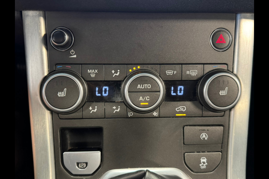 Land Rover Range Rover Evoque 2.0 eD4 Urban Series SE Dynamic PANORAMADAK LEDER NAVIGATIE CAMERA MEMORY STOELVERWARMING PDC CRUISE