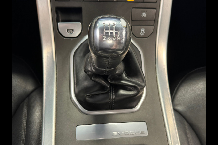 Land Rover Range Rover Evoque 2.0 eD4 Urban Series SE Dynamic PANORAMADAK LEDER NAVIGATIE CAMERA MEMORY STOELVERWARMING PDC CRUISE