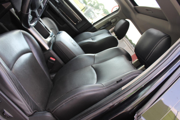 Dodge Ram 1500 5.7 V8 Quad Cab 6'4 LPG 3 5 PERS VOL LEDER MULTIMEDIA TREKHAAK