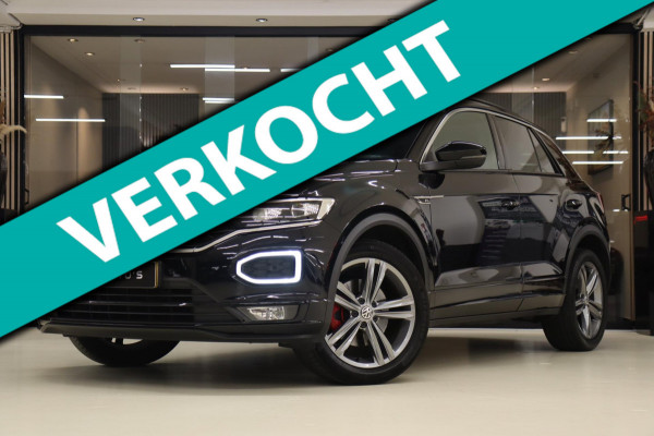 Volkswagen T-Roc 1.5 TSI Sport Business 3X R-Line / PANO/STOELV/LANEASSIST/ACC/CAM/VOL