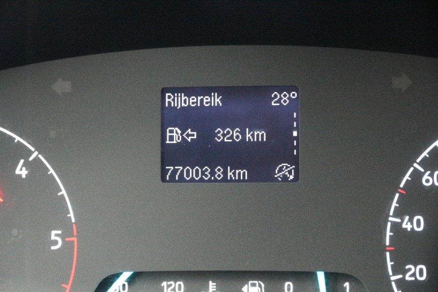 Ford Transit Custom 2.0 TDCI 130 | Aut. | 2x Schuifdeur | Inrichting | Cruise | Airco..