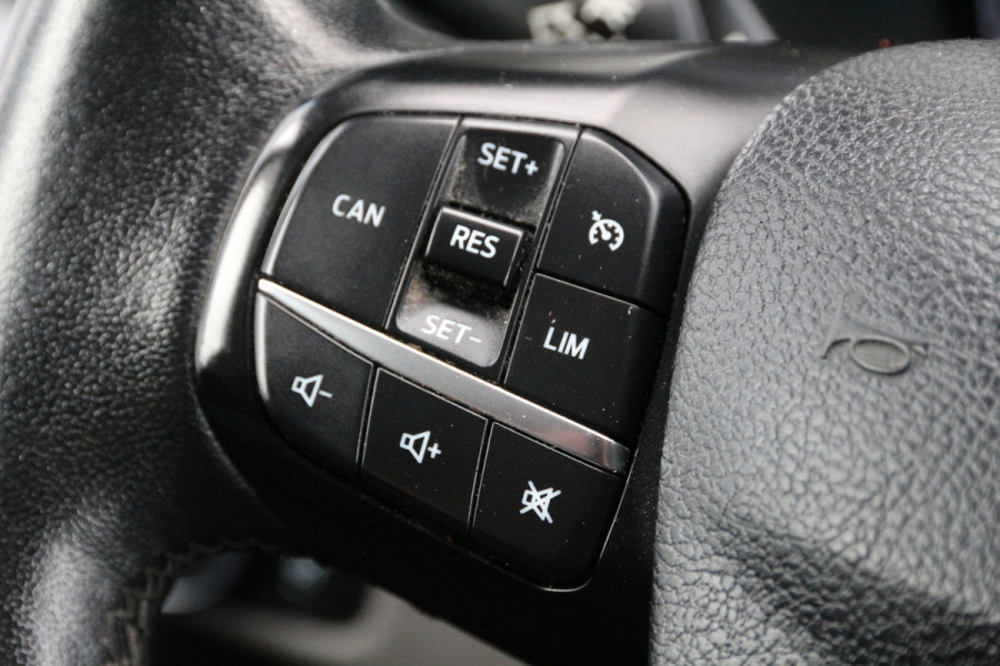 Ford Transit Custom 2.0 TDCI 130 | Aut. | 2x Schuifdeur | Inrichting | Cruise | Airco..