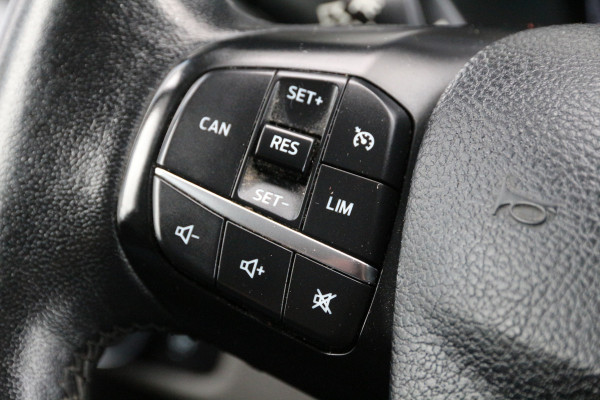 Ford Transit Custom 2.0 TDCI 130 | Aut. | 2x Schuifdeur | Inrichting | Cruise | Airco..